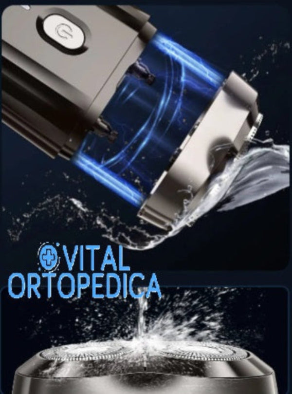 Afeitadora eléctrica ENCHEN Mini 6