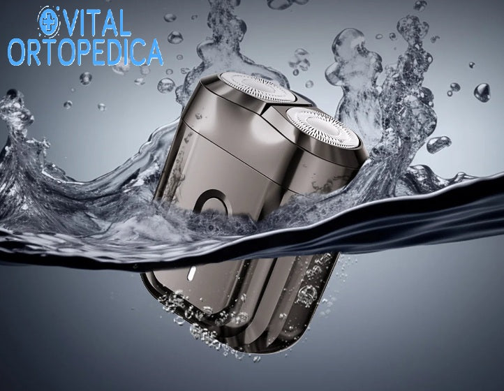 Afeitadora eléctrica ENCHEN Mini 6