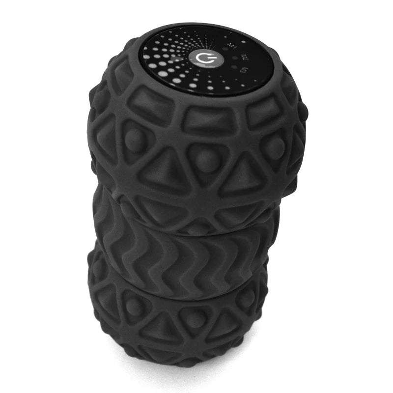 Rodillo de masaje para relajación y fitness