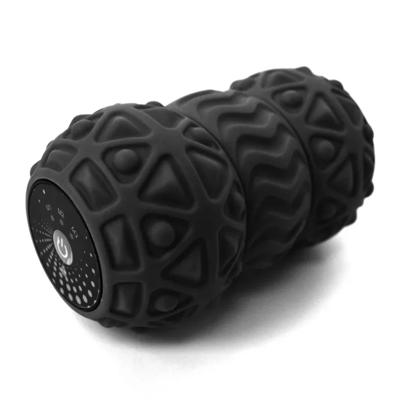 Rodillo de masaje para relajación y fitness